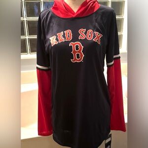 XL - NWT Red Sox Hoodie